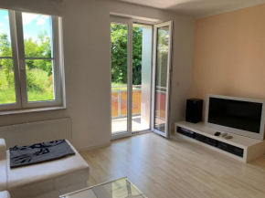 Apartment Am Jakobsweg in Erfurt, Erfurt